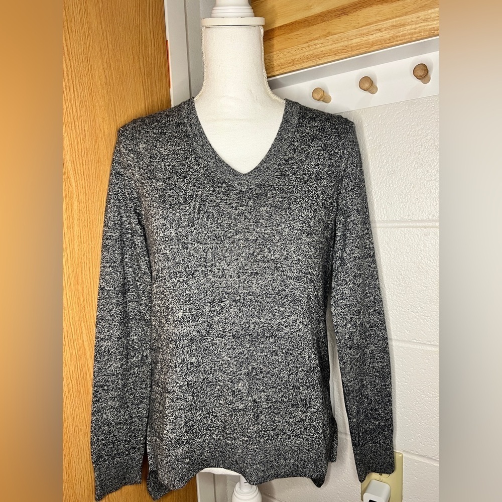 Rag and Bone Grey sweater 100% cotton XS